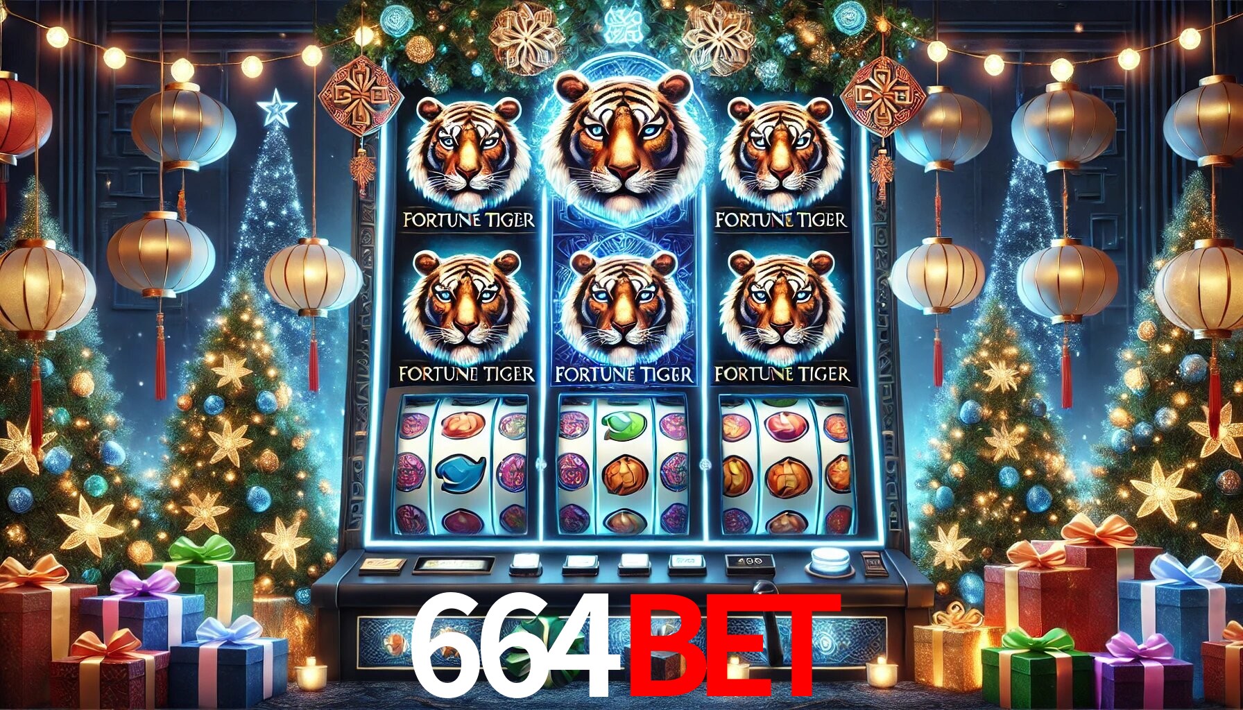 Como Jogar Fortune Tiger
